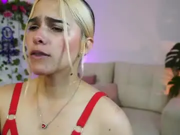 Chaturbate Best live sex cam show of naho_4269