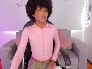 Chaturbate Live Sex of naomisaenz_