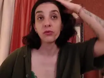 Chaturbate Free Porn Cam of nat_ashax