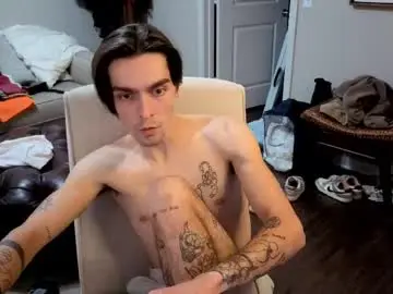 Chaturbate Live Sex Cam of str8whiteboy21