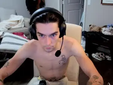 Chaturbate Sex Cam of str8whiteboy21