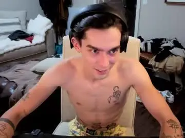 Chaturbate Live Porn of str8whiteboy21
