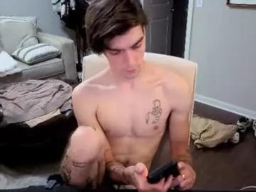Chaturbate Adult Webcam of str8whiteboy21