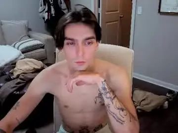 Chaturbate Private Sex Chat of str8whiteboy21