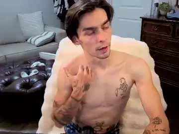 Chaturbate Watch Live Sex Cams of str8whiteboy21