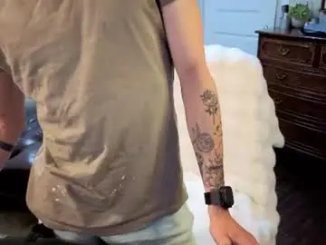 Chaturbate Private Sex Chat of str8whiteboy21