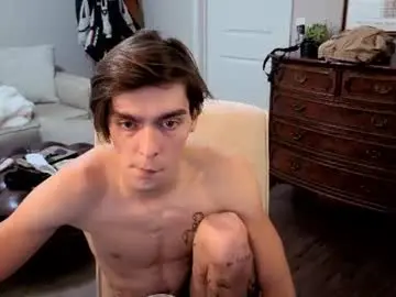 Chaturbate Live Sex Cam of str8whiteboy21
