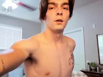 Chaturbate Sex Cam of str8whiteboy21