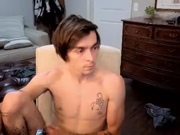 Chaturbate Adult Video Chat of str8whiteboy21