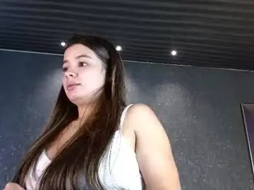 Chaturbate Live Porn of valeriaortegaa