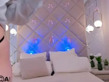 Chaturbate Live Porn of viola_wilson