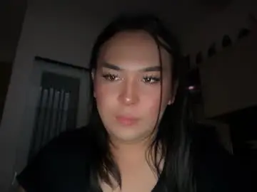Chaturbate Live Sex of wickedwillowxxx