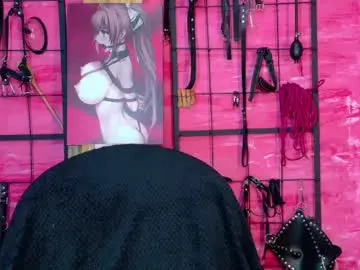 Chaturbate Live Porn of _candy_bdsm_