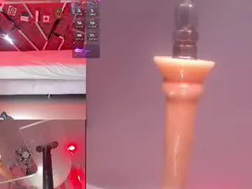 Chaturbate Watch Live Sex Cams of arihale_