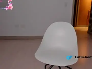 Chaturbate Adult Video Chat of cute_molly18