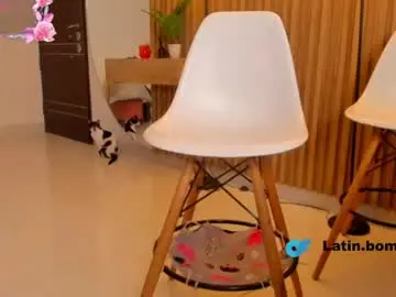 Chaturbate Adult Video Chat of cute_molly18