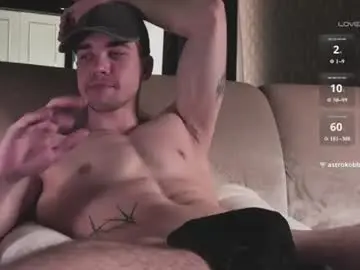 Chaturbate Live Porn of damondurden