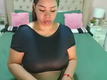Chaturbate Live Porn of donnaadore