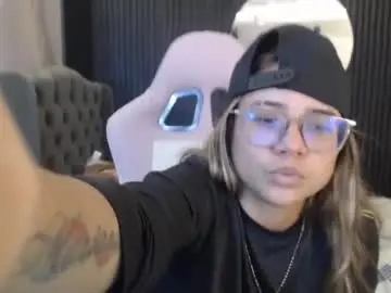 Chaturbate Live Sex of dream_nc