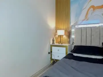 Chaturbate Live Porn of maryleen_hot