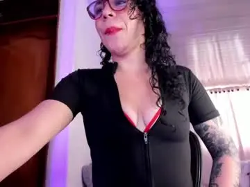 Chaturbate Live Porn of mia_velvet1
