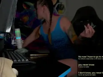 Chaturbate Free Porn Cam of obsidianreign_
