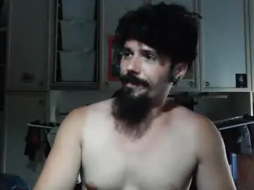 Chaturbate Adult Webcams of tantra_man_yogi