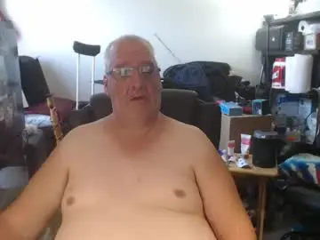 Chaturbate Live Sex of usgoober