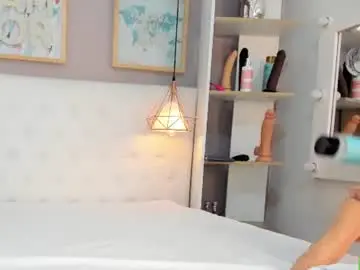 Chaturbate Free Live Porn of vannia_smith_