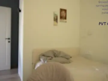 Chaturbate Best Webcam of _jikey_