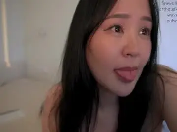 Chaturbate Live Sex Cam of _jikey_
