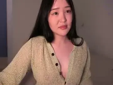 Chaturbate Sex Cam of _jikey_