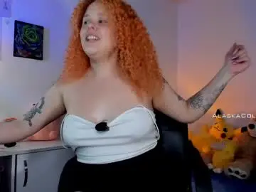 Chaturbate Private Sex Chat of alaska_colors