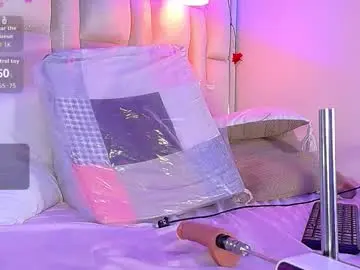 Chaturbate Free Porn Cam of bellasanderrs