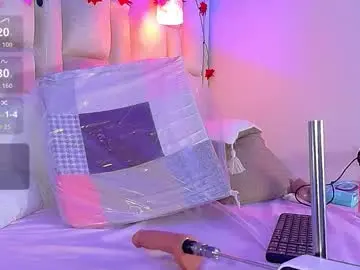 Chaturbate Nude Webcam of bellasanderrs