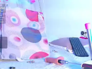 Chaturbate Live Sex Cam of bellasanderrs
