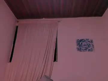 Chaturbate Sex Cam of candle_lz