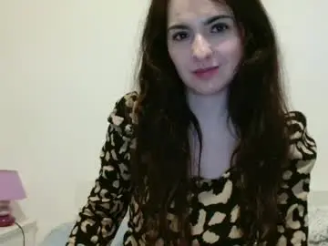 Chaturbate Free Porn Cam of elodiecoquine1
