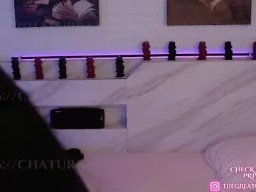 Chaturbate Free Porn Cam of greatcoincidence