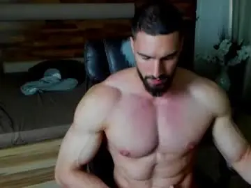Chaturbate Private Sex Chat of ivanhydee