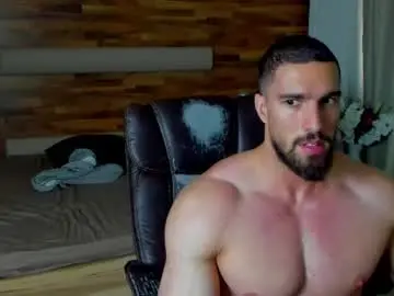 Chaturbate Nude Webcam of ivanhydee