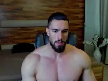 Chaturbate Free Porn Cam of ivanhydee