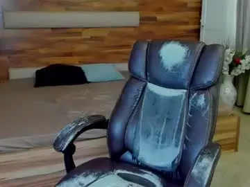 Chaturbate Live Sex Cam of ivanhydee