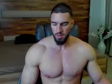 Chaturbate Live Porn of ivanhydee