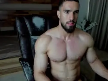 Chaturbate Free Porn Cam of ivanhydee