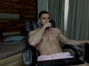 Chaturbate Sex Cam of ivanhydee