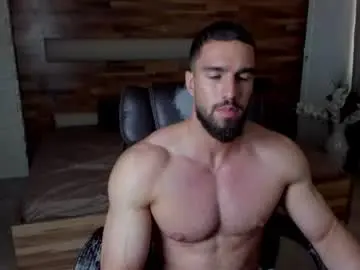 Chaturbate Adult Webcam of ivanhydee