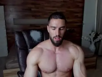 Chaturbate Best Webcam of ivanhydee
