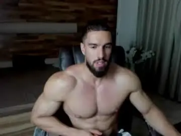 Chaturbate Free Porn Cam of ivanhydee