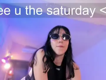 Chaturbate Live Sex of kim_joi_